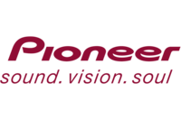 pioneer